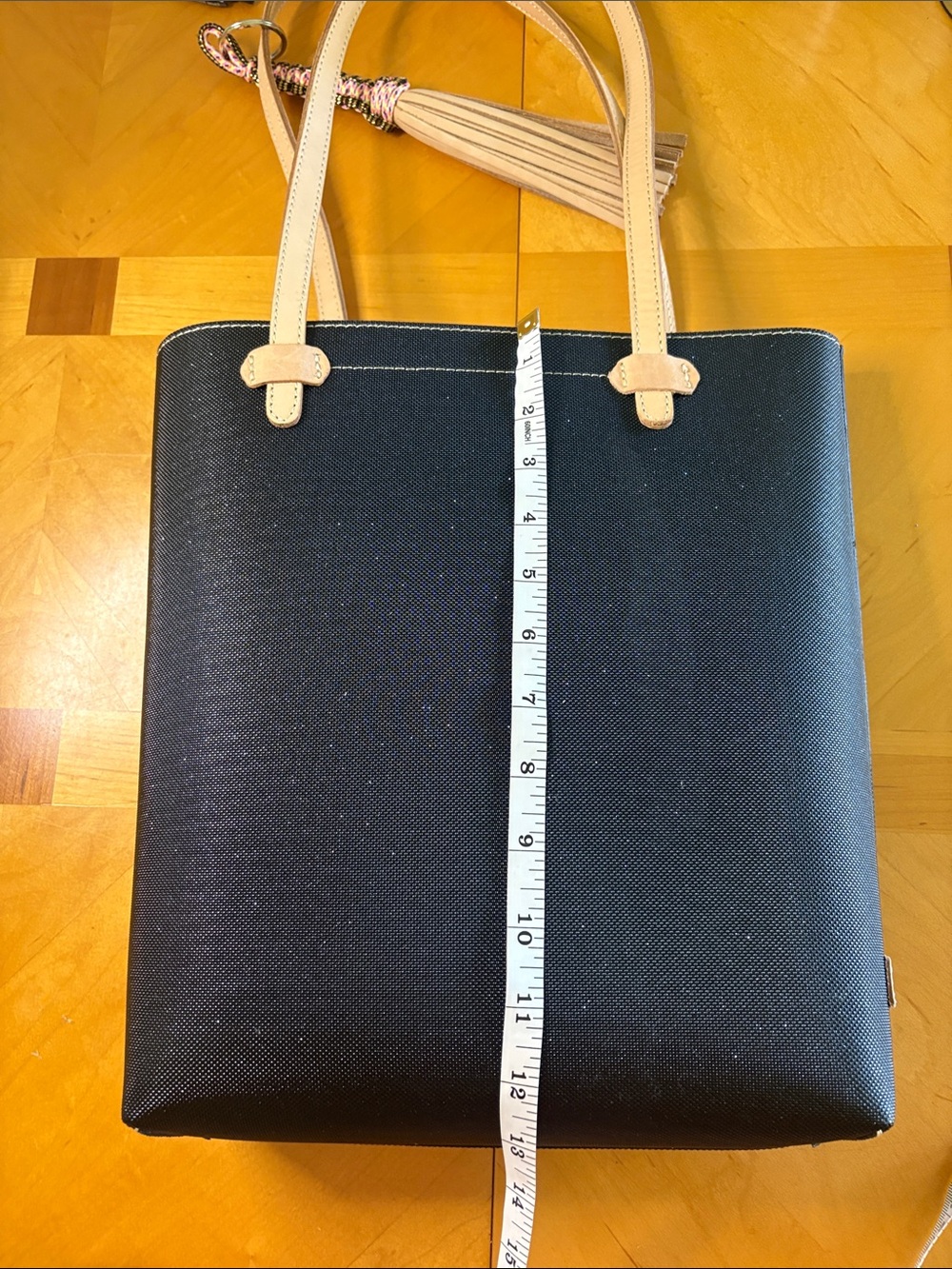 Consuela Everyday diamond Tote - Picture 3 of 9